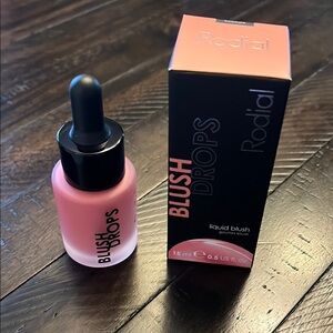 Rodial Blush Drops in Frosted Pink